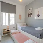 Apartment El Rincon De Ana Cádiz