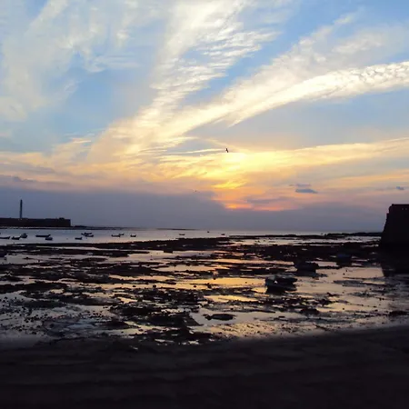 Appartamento Caleta Paradise *