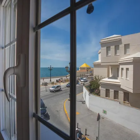 Caleta Paradise Appartamento