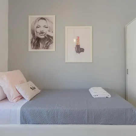 Appartamento Caleta Paradise *