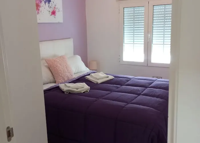 Caleta Paradise Cadice