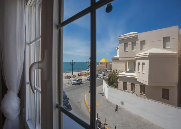 Caleta Paradise Appartamento