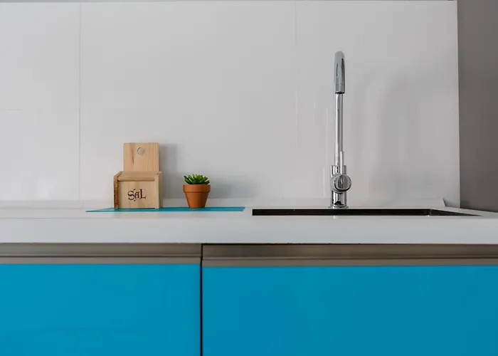 Caleta Paradise Appartamento Cadice