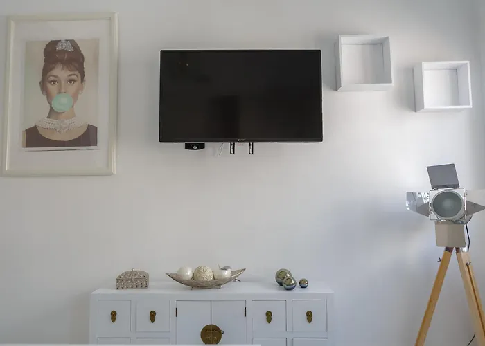 Appartamento Caleta Paradise *