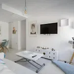 Apartamento Caleta Paradise