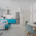 Apartamento Caleta Paradise Cádiz