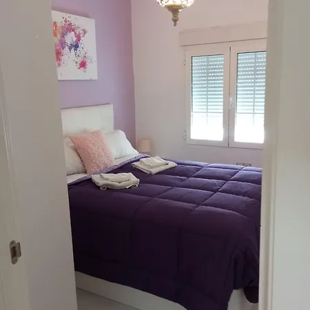 Caleta-paradise By Cadiz4rentals Cádiz