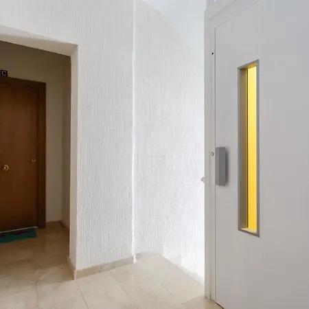 Caleta-paradise By Cadiz4rentals * Cádiz