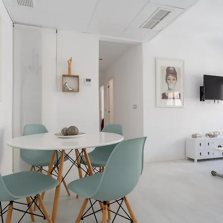 Appartement Caleta-paradise By Cadiz4rentals