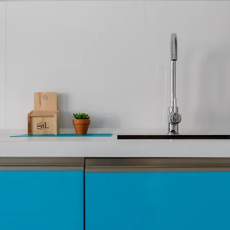 Caleta-paradise By Cadiz4rentals Apartmán Cádiz