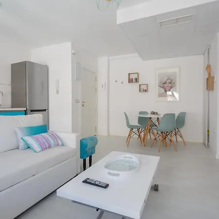 Caleta-paradise By Cadiz4rentals * Cádiz