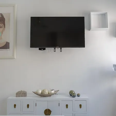 Apartmán Caleta-paradise By Cadiz4rentals *