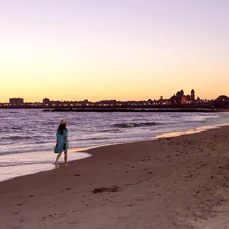 Caleta-paradise By Cadiz4rentals Apartmán Cádiz