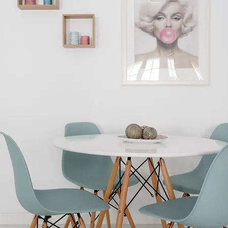 Caleta-paradise By Cadiz4rentals Cádiz