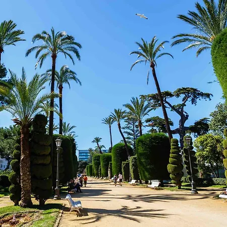 Caleta-paradise By Cadiz4rentals * Cádiz