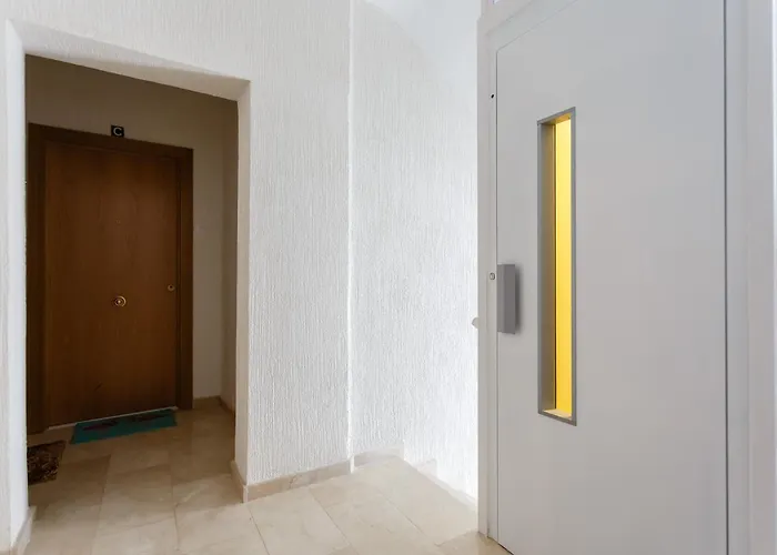 Caleta-paradise By Cadiz4rentals * Cádiz