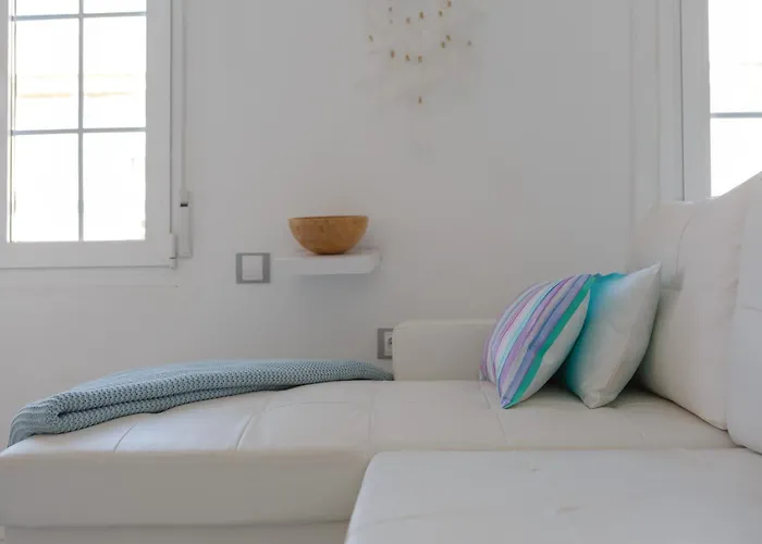 Caleta-paradise By Cadiz4rentals *