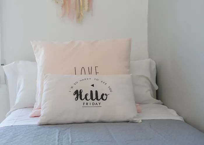 Caleta-paradise By Cadiz4rentals