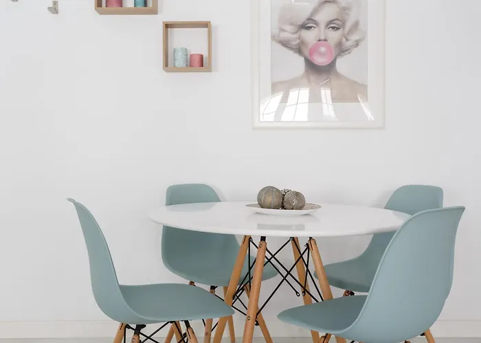 Caleta-paradise By Cadiz4rentals Cádiz