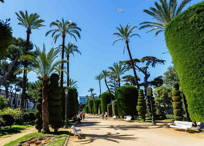 Caleta-paradise By Cadiz4rentals * Cádiz