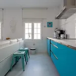 Caleta-paradise By Cadiz4rentals *